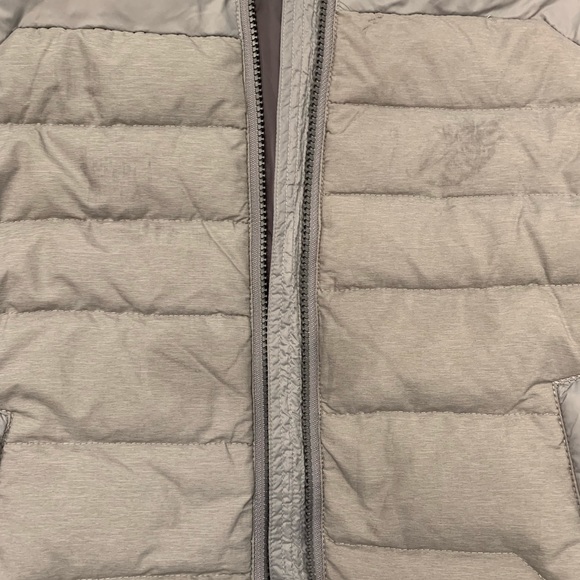 McKinley down jacket - Picture 5 of 8